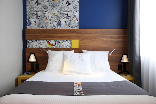 Gallery - Best Western Hôtel De Paris