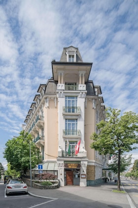 Gallery - Hotel Mirabeau, Bw Signature Collection