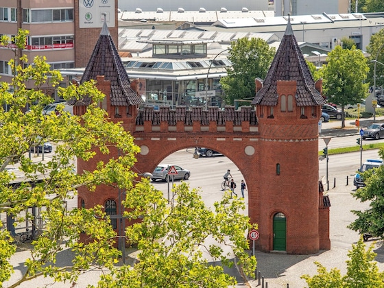 Gallery - Hotel Am Borsigturm