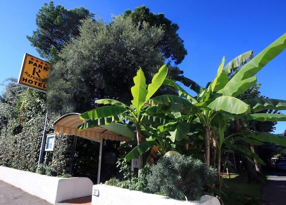 Gallery - Raffaelli Park Hotel