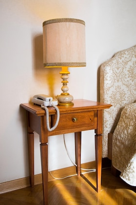 Gallery - Hg Hotel Cappelli
