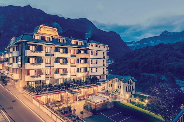 Gallery - Hotel Tremoggia