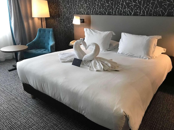 Gallery - Hilton Paris Charles De Gaulle Airport