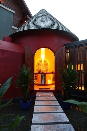 Gallery - Mai Samui Beach Resort & Spa