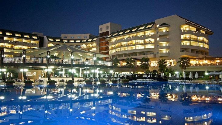Gallery - Vita Silva Hotel