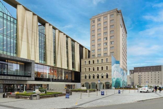 Gallery - Novotel Christchurch Cathedral Square