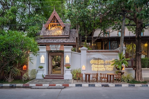 Gallery - Khum Phaya Resort & Spa Boutique Collection