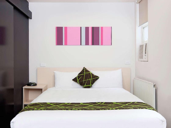 Gallery - Ibis Styles Kingsgate