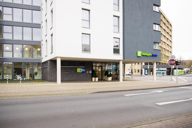Gallery - Holiday Inn Express Guetersloh By Ihg