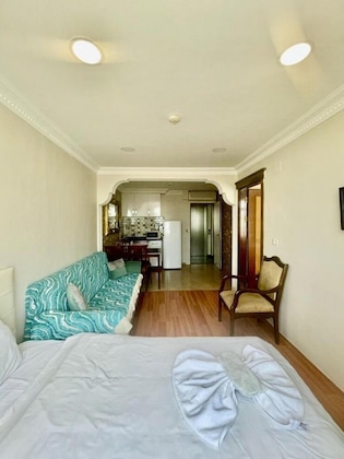 Gallery - Timeks Suite Sultanahmet