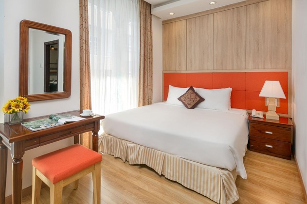 Gallery - Sun River Hotel