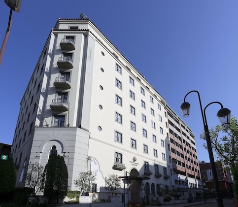 Gallery - Hotel Monterey Nagasaki