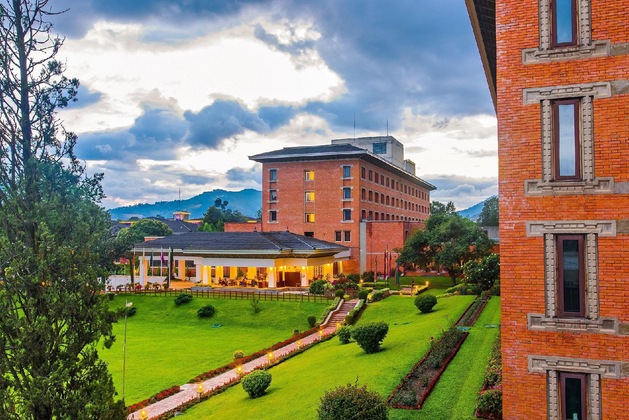 Gallery - The Soaltee Kathmandu, Autograph Collection