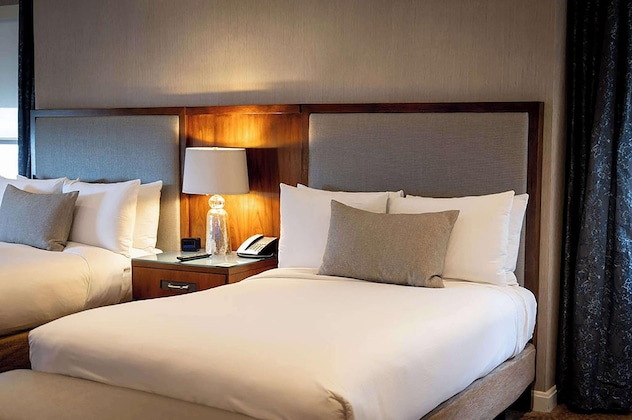 Gallery - Hilton Chicago