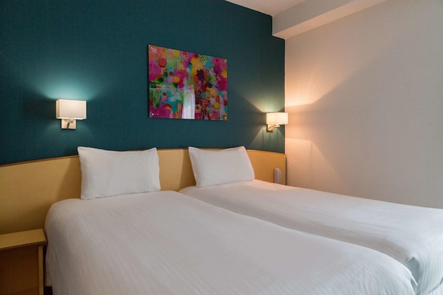 Gallery - The Originals City, Hotel Éclipse
