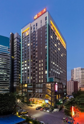 Gallery - Good International Hotel