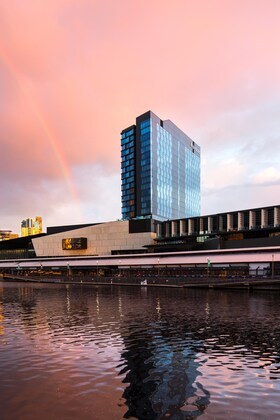 Gallery - Pan Pacific Melbourne