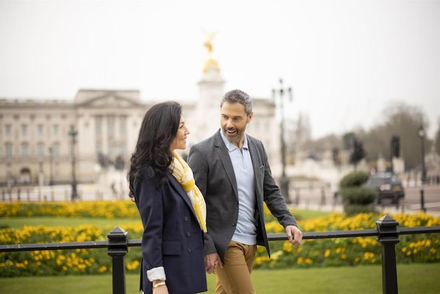 Gallery - Park Plaza Westminster Bridge London