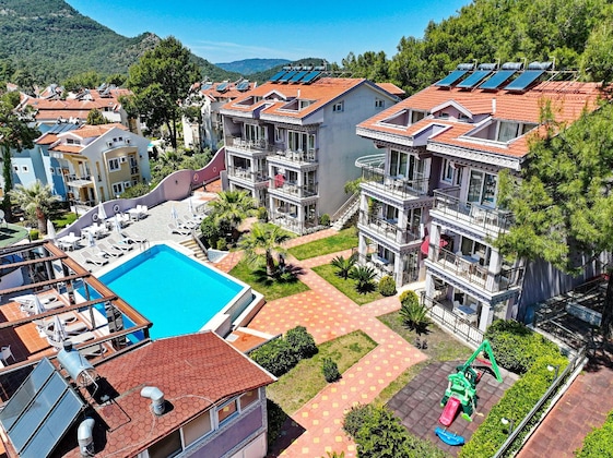 Gallery - Zehra Hotel