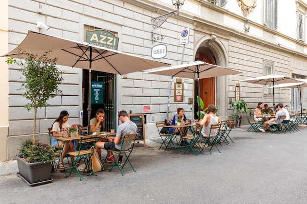 Gallery - Hotel Azzi