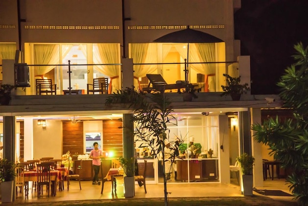 Gallery - Paradise Beach Hotel