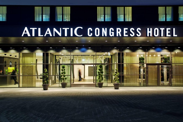 Gallery - Atlantic Congress Hotel Essen
