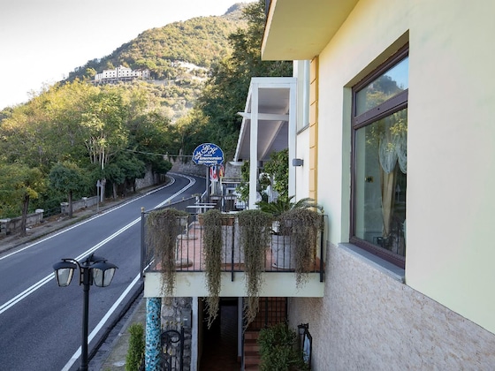 Gallery - La Panoramica Hotel