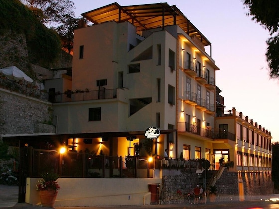 Gallery - La Panoramica Hotel