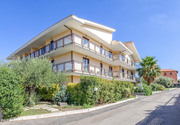 Gallery - Excel Hotel Roma Ciampino