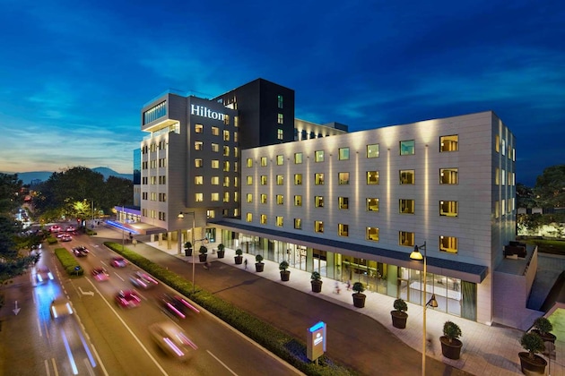 Gallery - Hilton Podgorica Crna Gora