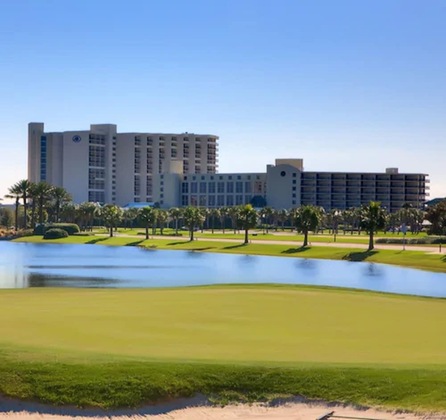 Gallery - Hilton Sandestin Beach Golf Resort & Spa