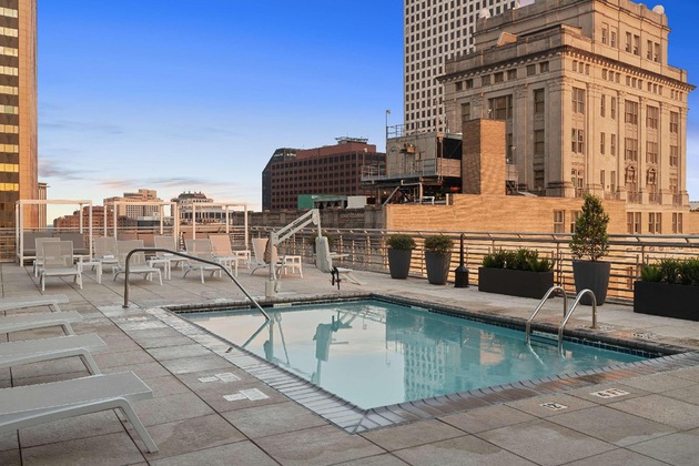 Gallery - Hilton Garden Inn New Orleans French Quarter Cbd