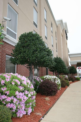 Gallery - Hampton Inn Shreveport Airport