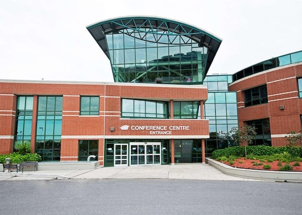 Gallery - Hampton Inn By Hilton Ottawa
