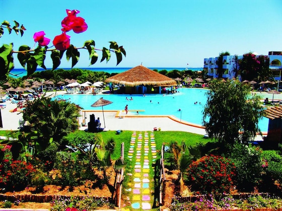 Gallery - Caribbean World Mahdia