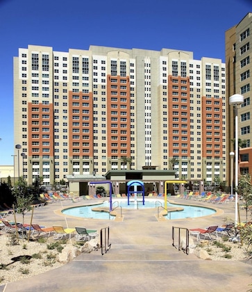 Gallery - The Grandview At Las Vegas