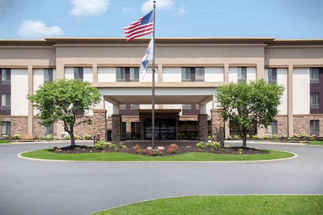 Gallery - Hampton Inn Merrillville