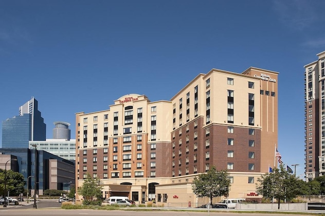 Gallery - Hilton Garden Inn Minneapolis Downtown