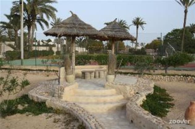 Gallery - Djerba Sun Beach Hotel and Spa