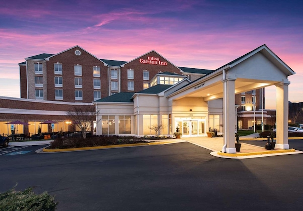 Gallery - Hilton Garden Inn Lynchburg