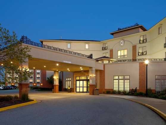 Gallery - Doubletree By Hilton Hotel Bloomington