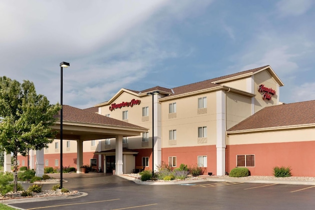 Gallery - Hampton Inn Gillette