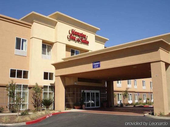 Gallery - Hampton Inn & Suites Merced
