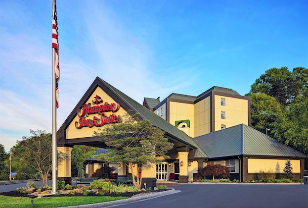 Gallery - Hampton Inn & Suites Pigeon Forge On The Parkway