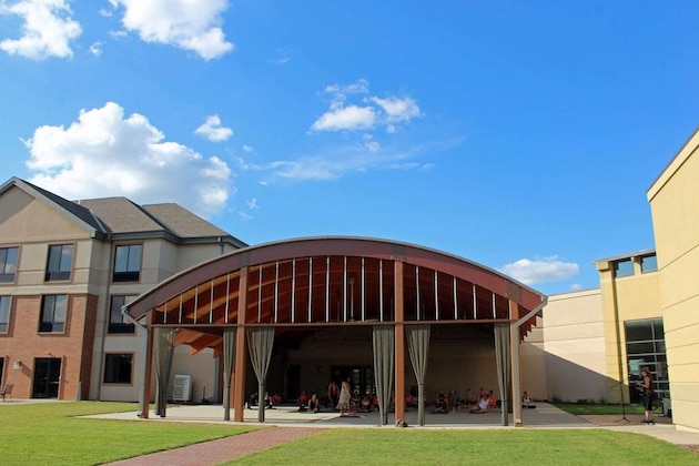 Gallery - Hilton Garden Inn Sioux City Riverfront