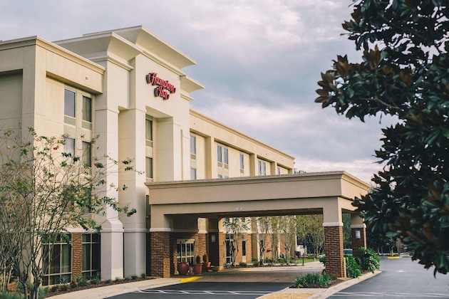 Gallery - Hampton Inn Tallahassee Central