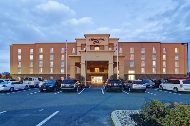 Gallery - Hampton Inn Sudbury