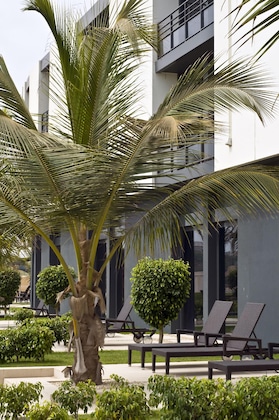 Gallery - Noom Hotel Dakar Sea Plaza, a member of Radisson Individuals