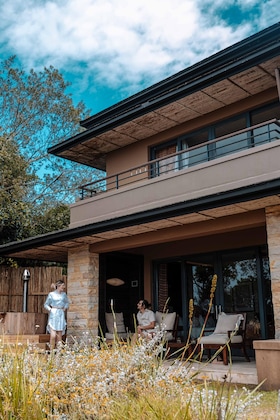 Gallery - Pezula Nature Retreat