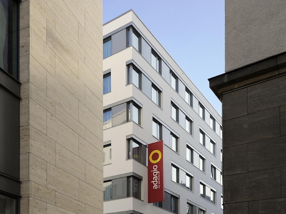 Gallery - Aparthotel Adagio Berlin Kurfürstendamm
